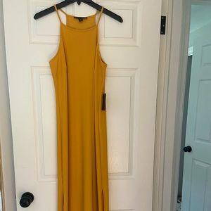 Boston Proper Maxi Dress